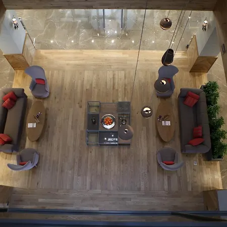 Ramada & Otel