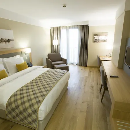 Otel Ramada & Adana